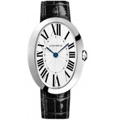 Replica Cartier Baignoire Ladies Watch W8000001