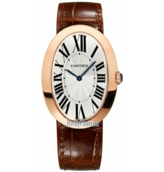 Replica Cartier Baignoire Ladies Watch W8000002