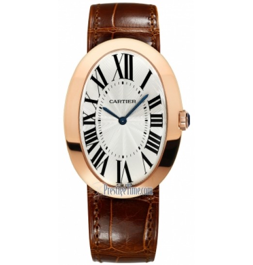 Replica Cartier Baignoire Ladies Watch W8000002