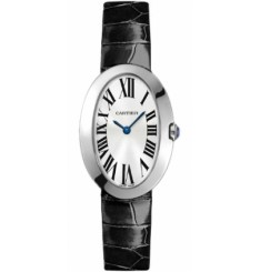 Replica Cartier Baignoire Ladies Watch W8000003