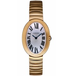 Replica Cartier Baignoire Ladies Watch W8000005