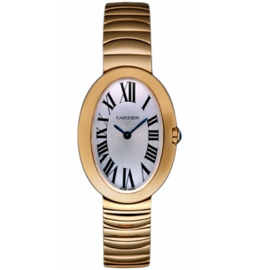 Replica Cartier Baignoire Ladies Watch W8000005