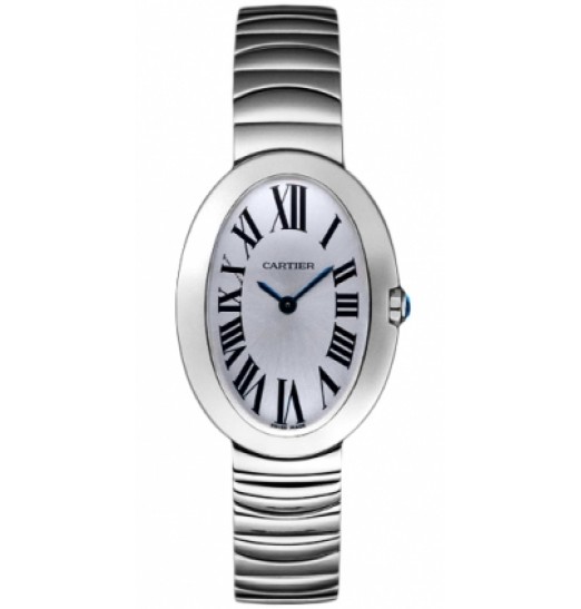 Replica Cartier Baignoire Ladies Watch W8000006