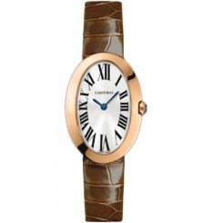 Replica Cartier Baignoire Ladies Watch W8000007