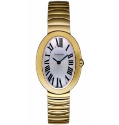 Replica Cartier Baignoire Ladies Watch W8000008