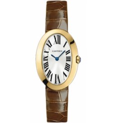 Replica Cartier Baignoire Ladies Watch W8000009