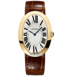 Replica Cartier Baignoire Ladies Watch W8000013