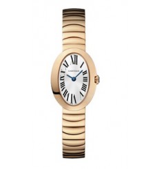 Replica Cartier Baignoire Ladies Watch W8000015