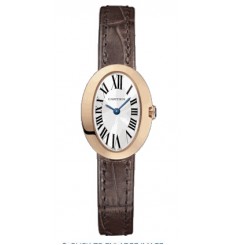 Replica Cartier Baignoire Ladies Watch W8000017