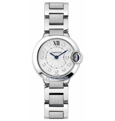 Replica Cartier Ballon Bleu de Cartier Ladies Watch WE902073