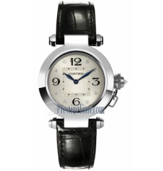 Replica Cartier Pasha Ladies Watch WJ11902G