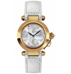 Replica Cartier Pasha Ladies Watch WJ123021