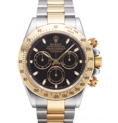 Rolex Cosmograph Daytona 116523 Watch replica(Multiple dial option)