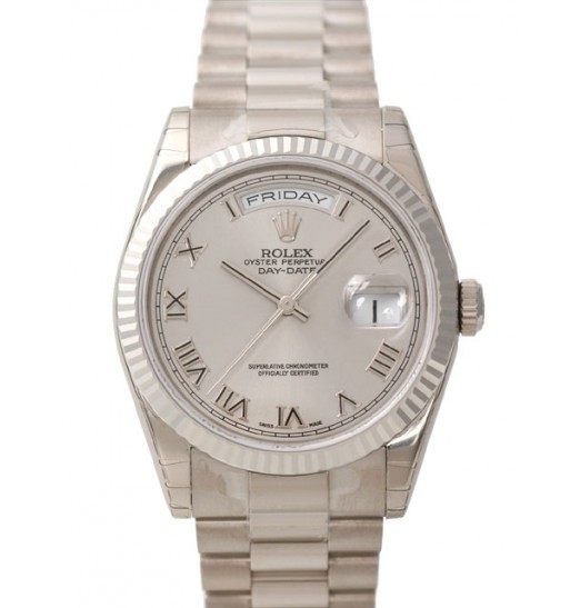 Replica Watch Rolex Day-Date 118239(Dial color optional)