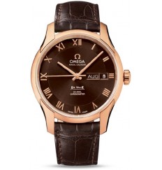 Omega De Ville Jahreskalender 431.53.41.22.13.001 replica watch