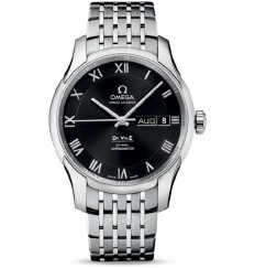 Omega De Ville Jahreskalender 431.10.41.22.01.001 fake watch