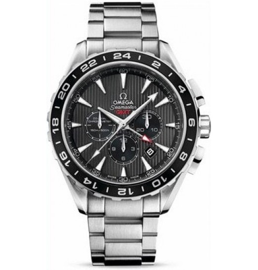 Replica Omega Seamaster Aqua Terra Chronograph 231.10.44.52.04.001