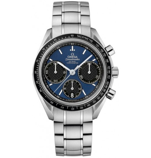 Replica Omega Speedmaster Racing 326.30.40.50.01.001