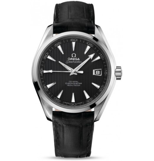 Replica Omega Seamaster Aqua Terra Chronometer 231.13.42.21.02.001