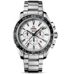 Replica Omega Seamaster Aqua Terra Chronograph 231.10.44.52.04.001