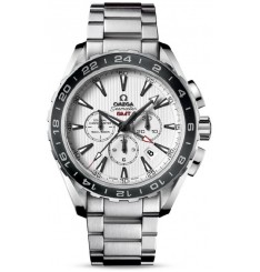 Replica Omega Seamaster Aqua Terra Chronograph 231.10.44.52.04.001