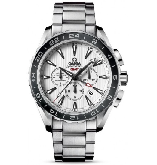 Replica Omega Seamaster Aqua Terra Chronograph 231.10.44.52.04.001