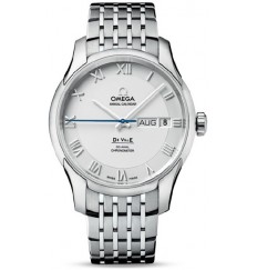 Omega De Ville Jahreskalender 431.10.41.22.02.001 replica watch