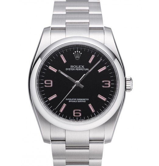 Replica Watch Rolex Oyster Perpetual 116000(Dial color optional)