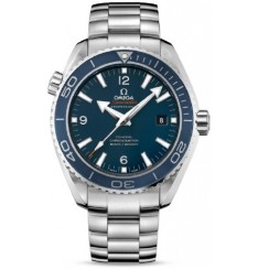 Replica Omega Seamaster Planet Ocean Big Size 232.90.46.21.03.001