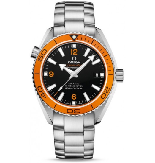 Replica Omega Seamaster Planet Ocean 232.30.42.21.01.001