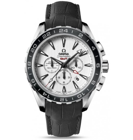 Replica Omega Seamaster Aqua Terra Chronograph 231.13.44.52.04.001