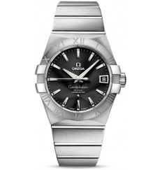 Replica Omega Constellation Chronometer 38mm 123.10.38.21.01.001