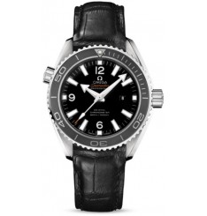 Replica Omega Seamaster Planet Ocean 232.33.38.20.01.001