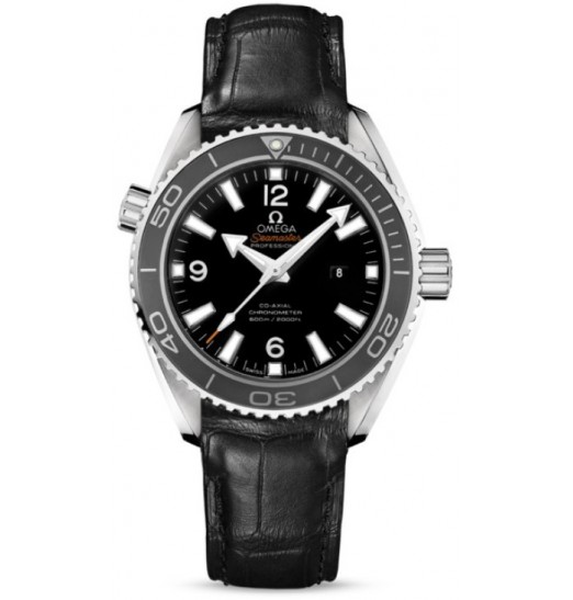 Replica Omega Seamaster Planet Ocean 232.33.38.20.01.001