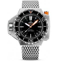 Replica Omega Seamaster Ploprof 1200 M 224.30.55.21.01.001