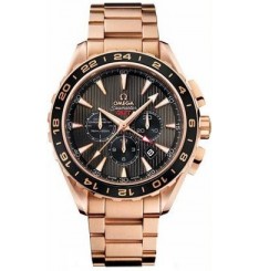 Replica Omega Seamaster Aqua Terra Chronograph 231.50.44.52.06.001