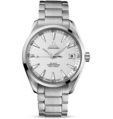 Replica Omega Seamaster Aqua Terra Chronometer 231.10.42.21.01.001