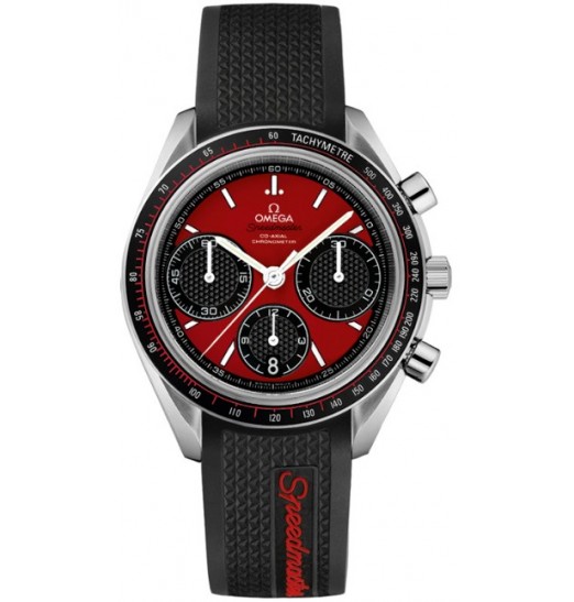 Replica Omega Speedmaster Racing 326.32.40.50.01.001