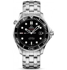 Replica Omega Seamaster 300 M Chronometer 212.30.41.20.01.003