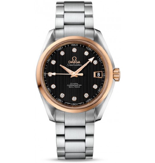 Replica Omega Seamaster Aqua Terra Automatic 231.20.39.21.55.003