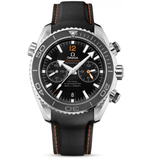 Replica Omega Seamaster Planet Ocean Chrono 232.32.46.51.01.001