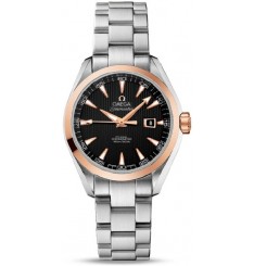 Replica Omega Seamaster Aqua Terra Automatic 231.20.34.20.01.003