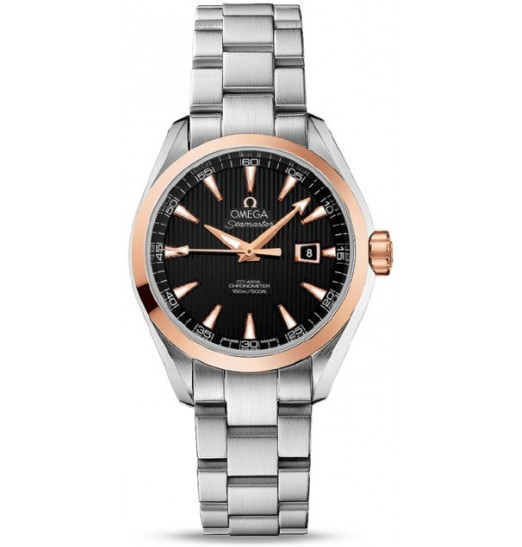 Replica Omega Seamaster Aqua Terra Automatic 231.20.34.20.01.003