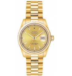 Replica Rolex Datejust Lady 31 178278