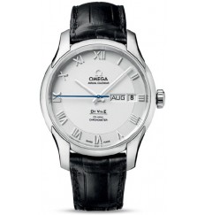 Omega De Ville Jahreskalender 431.13.41.22.02.001 fake watch