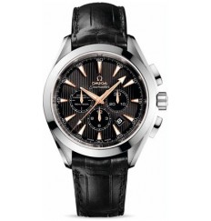 Replica Omega Seamaster Aqua Terra Chronograph 231.53.44.50.01.001