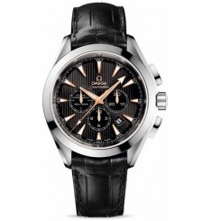 Replica Omega Seamaster Aqua Terra Chronograph 231.53.44.50.01.001