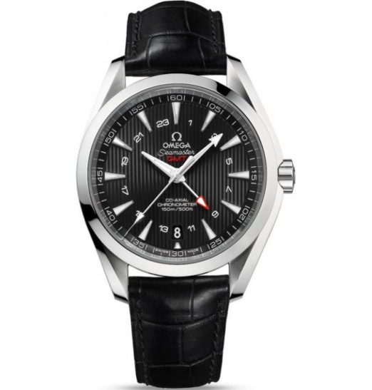 Replica Omega Seamaster Aqua Terra Annual Calendar 231.13.43.22.01.002