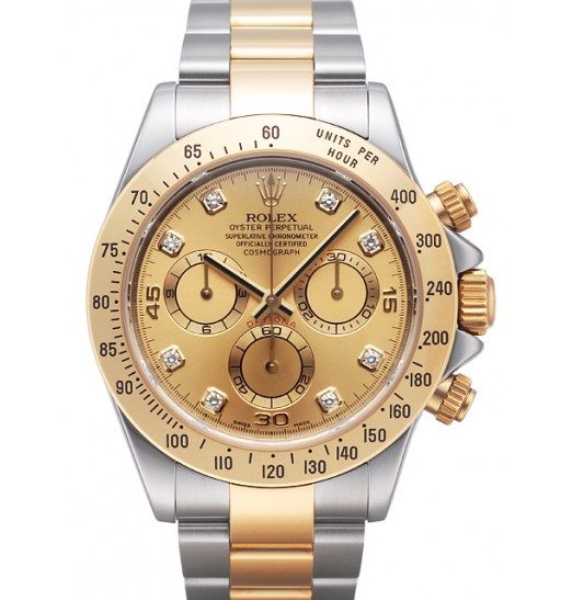 Rolex Cosmograph Daytona 116523 Watch replica(Multiple dial option)