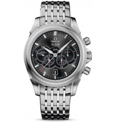 Replica Omega De Ville 4 Counters Chronograph 422.10.41.52.06.001